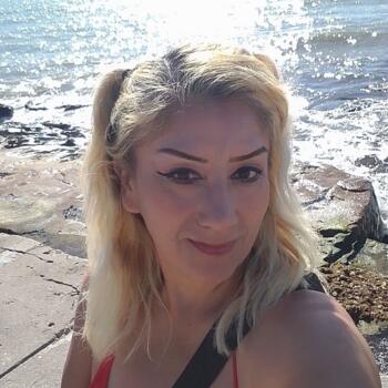 Niñera en Buenos Aires: Cecilia