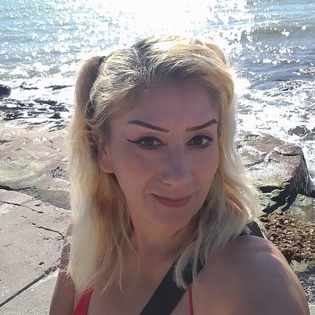 Niñera en Buenos Aires: Cecilia