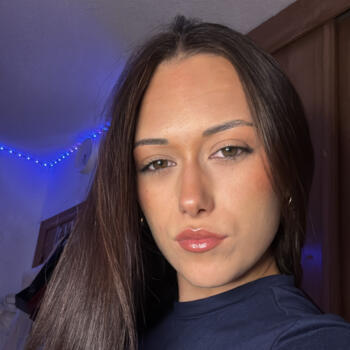 Babysitter in Los Molinos: Monica