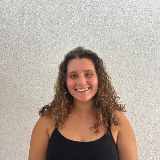 Nanny in Sant Joan d'Alacant: Beatriz Cordeiro