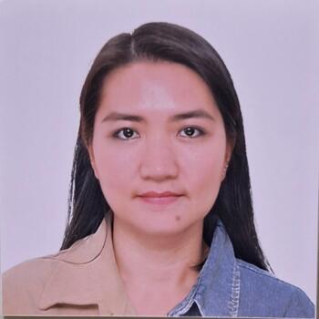 Babysitter in Ostrava: Cristy