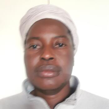 Nanny Johannesburg: Stella