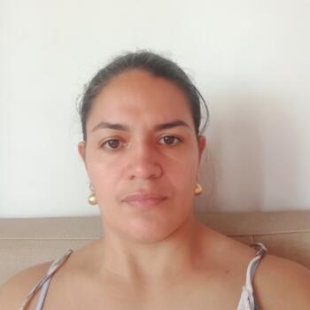 Niñera Sincelejo: Aileen johana Pérez Gómez