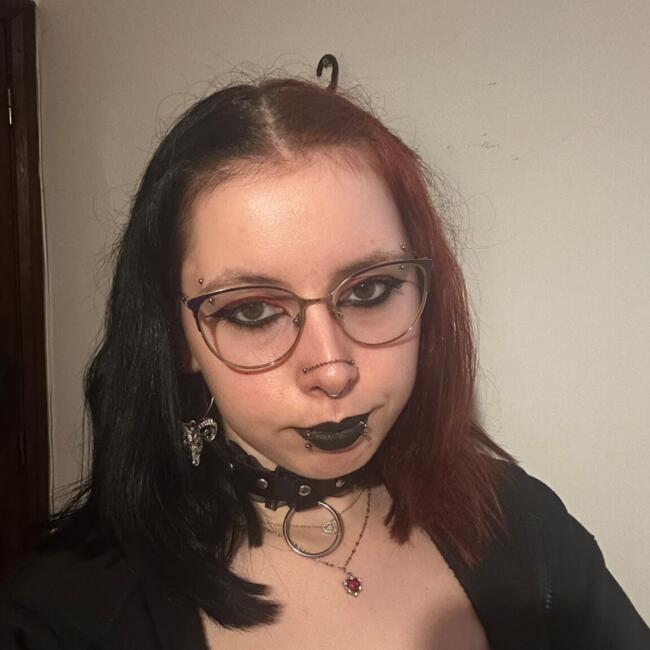 Babysitter in Santa Maria da Feira: Marta