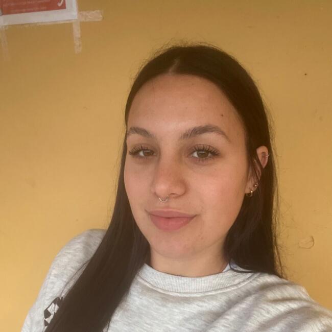 Babysitter in La Guancha: Beatriz