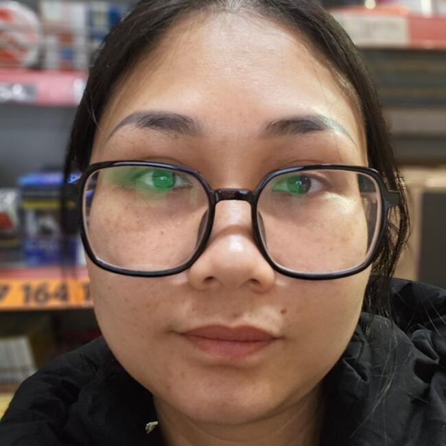 Babysitting job in Brno: Thi Thu Trang