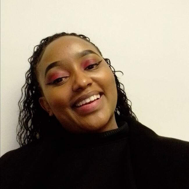 Babysitter in Bronkhorstspruit: Zukiswa