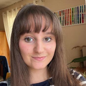 Babysitter in Montbeton: Maélys