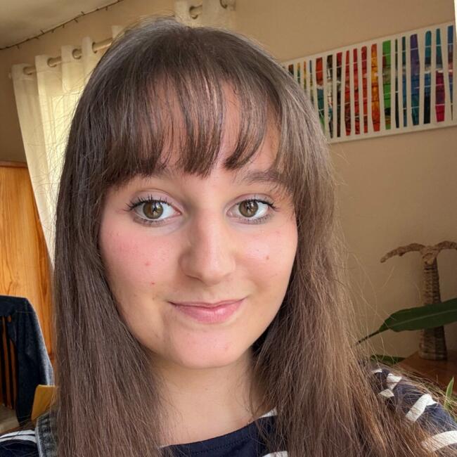 Babysitter in Montbeton: Maélys