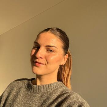 Baby-sitter in Bienne: Joelle