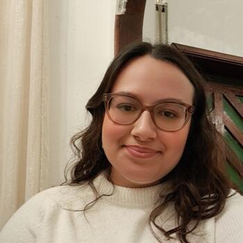 Babysitter Matosinhos: Bianca