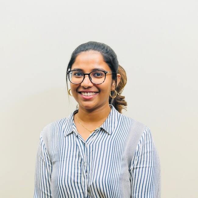 Babysitter in Auckland: Shynee