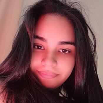 Babysitter in Hortolândia: Kamily