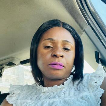 Babysitter in Cape Town: Ivy