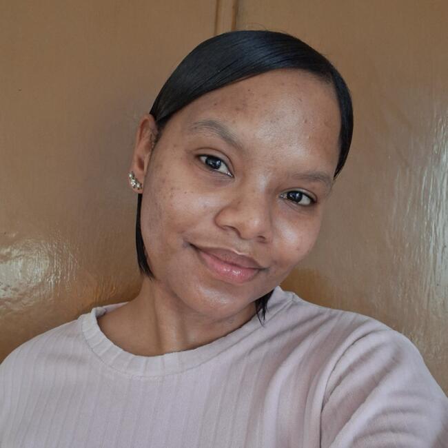 Babysitter in Somerset West: Amber Crowley