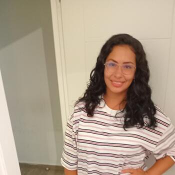 Babysitter in Denia: Claudia