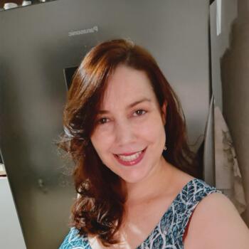 Babysitter in Cotia: Vera