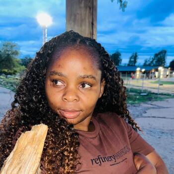 Nanny in Soshanguve: Elisa Phellagia