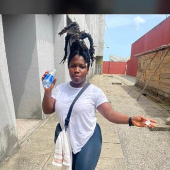 Babysitter Lagos: Dardar