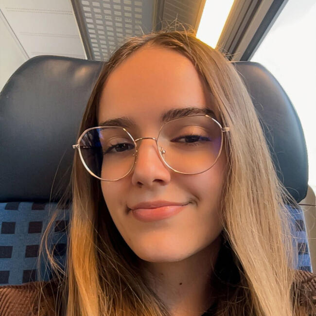 Babysitter in Hautcharage: Jamie