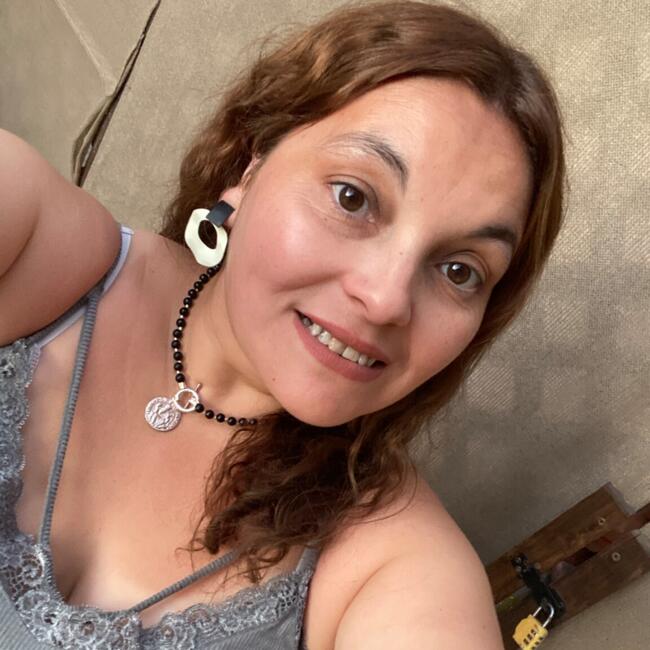 Babysitter in Linares: Carla