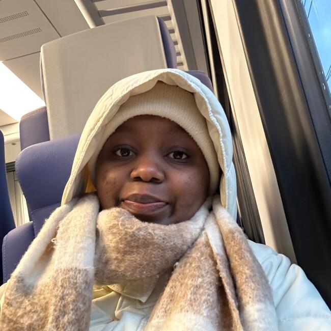 Babysitter in Liempde: Maureen