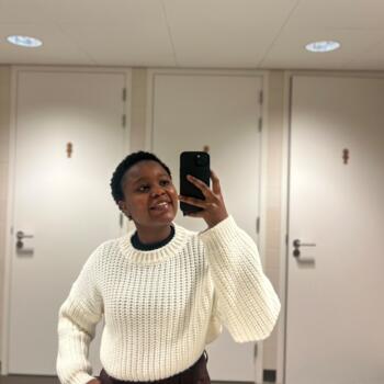 Babysitter Liempde: Maureen