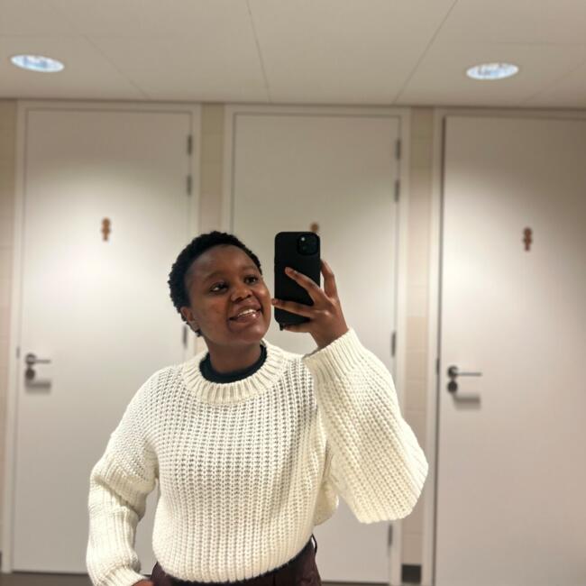 Oppas in Liempde: Maureen