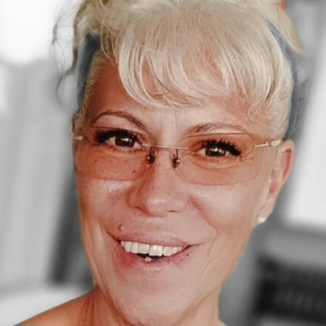 Canguro en Arucas: Maria del carmen