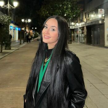 Babysitter in Ponferrada: Laura