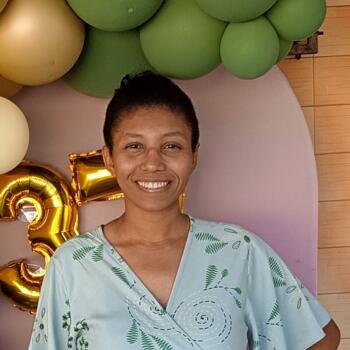 Babysitter Rio de Janeiro: Quezia Maria