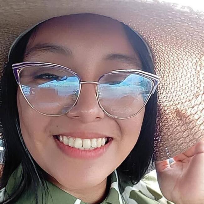 Niñera en Pimentel: Cinthya Torres