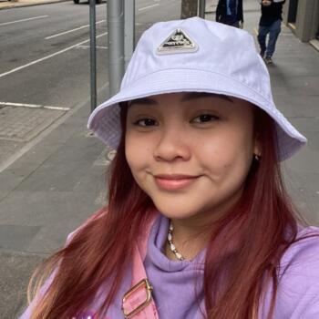 Babysitting job in Alice Springs: babysitting job Gail Maurice