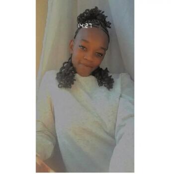 Babysitter in Pretoria: Baby