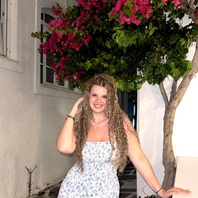 Babysitter in Peristeri: Άννα