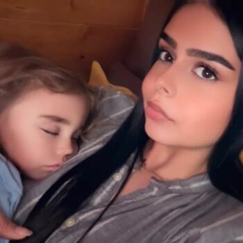 Babysitter Gilly-sur-Isère: Assya