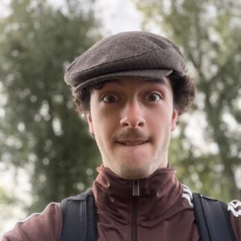 Babysitter in Amsterdam: Akin