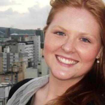 Babysitter Faro: Ana Paula