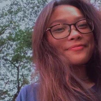 Babysitter in Singapore: Charissa