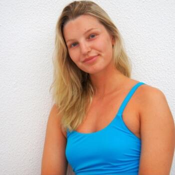 Barnvakt i Mölndal: Sarah