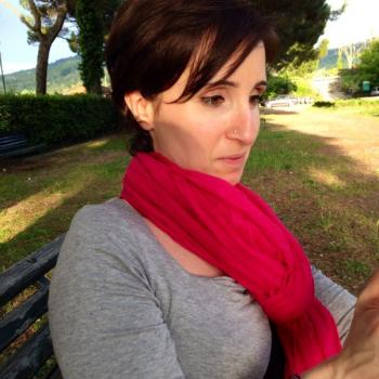 Babysitter Moncalieri: Monica