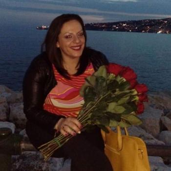 Babysitter Pistoia: Brigida