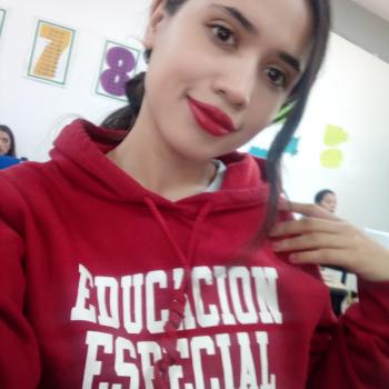 Niñera Aguascalientes: Liliana Judith