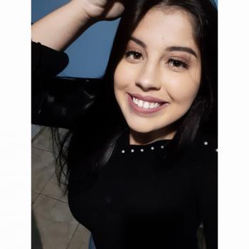 Babá Alvorada (Alvorada): EVELIN FILGUEIRA