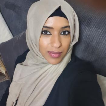 Childminder in Manchester: Hanan