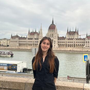 Babysitter Sydney: Charlotte