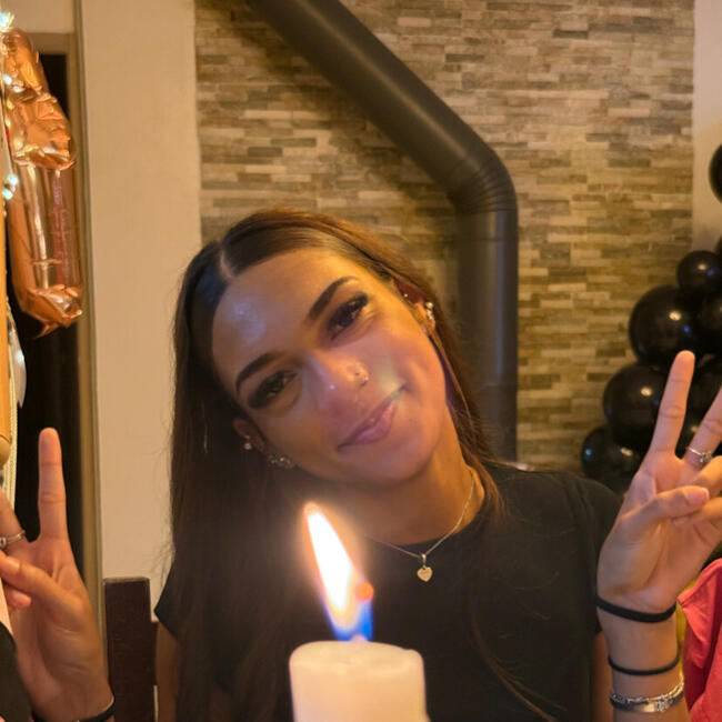 Nounou à Fontenay-en-Parisis: Noemie