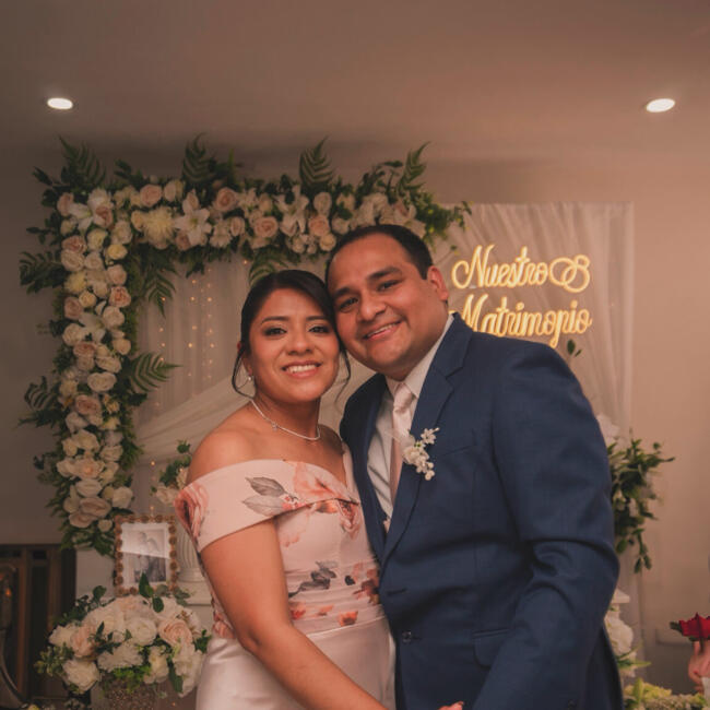 Babysitting job in Ate: Jerson Manuel Felix Tejada