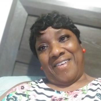 Nannies in Atlanta: Maria