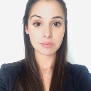 Emprego de babá em São José dos Campos: emprego de babá Carol